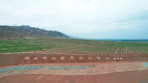 元宝枫乡村振兴项目中的元宝村