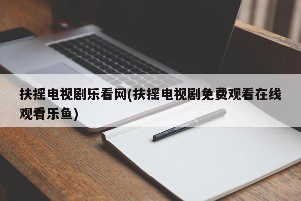 扶摇电视剧精彩剧照